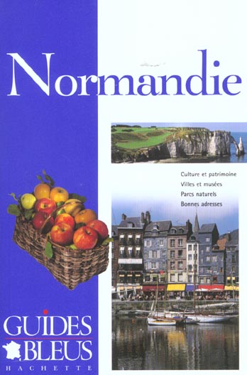Normandie