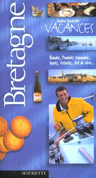 Vacances en bretagne