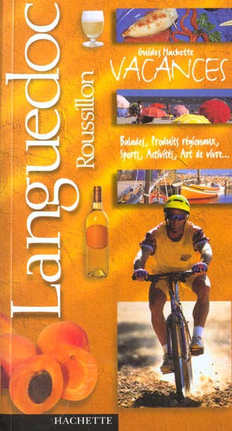 Languedoc-roussillon