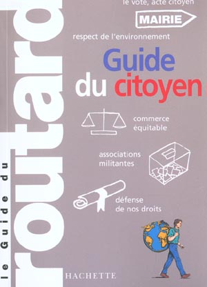 Guide du citoyen ; edition 2002-2003