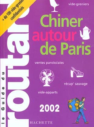 Guide du Routard