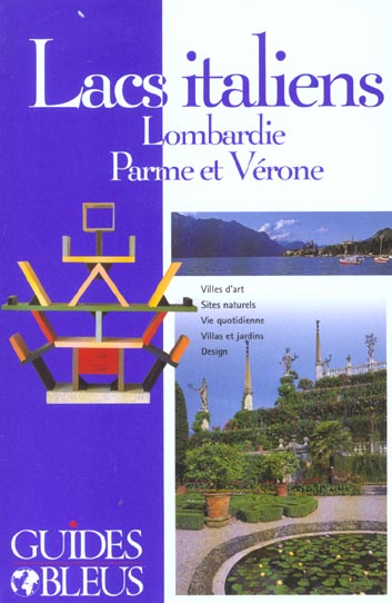Lacs italiens