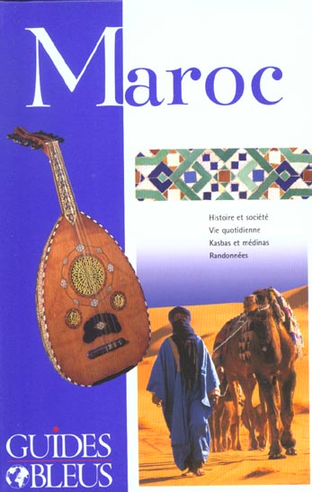 Maroc