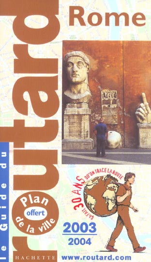 Guide du Routard