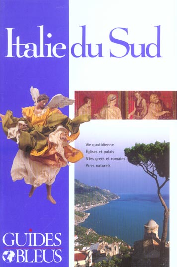 Italie du sud