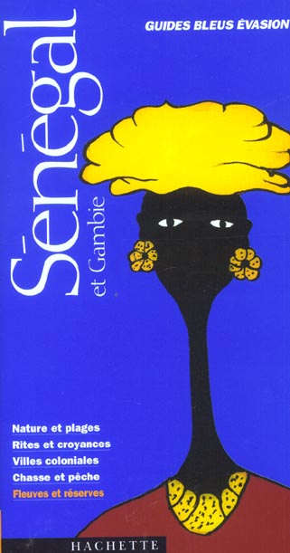 Senegal et gambie