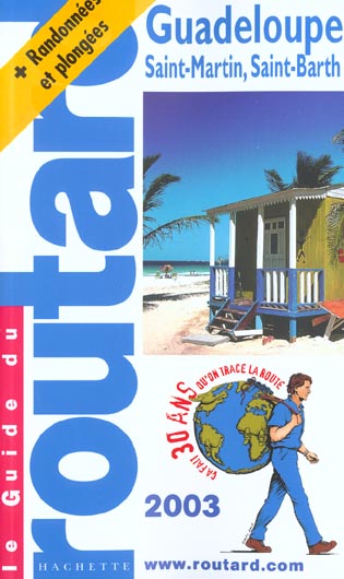 Guide du Routard
