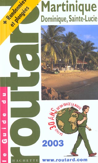 Guide du Routard