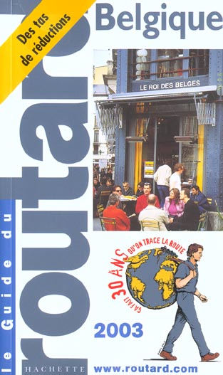 Guide du Routard