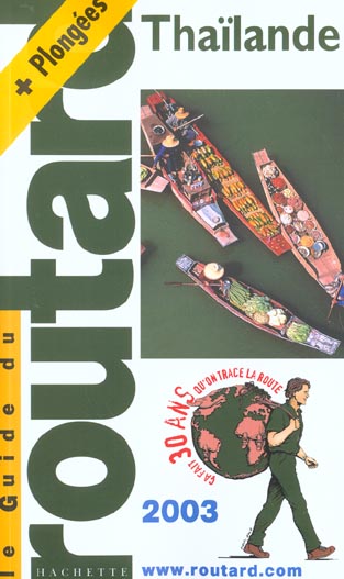 Guide du Routard
