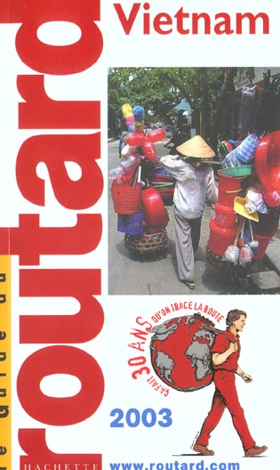 Guide du Routard