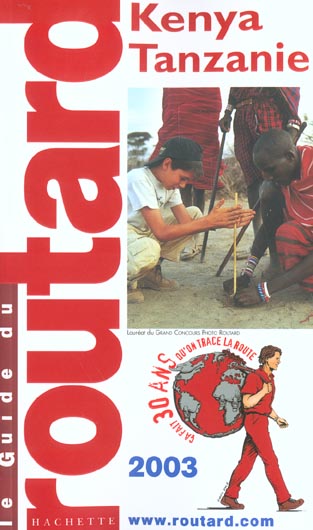 Guide du Routard