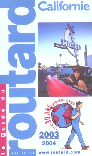 Guide du Routard