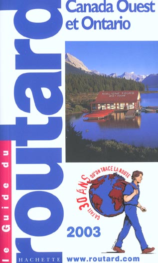 Guide du Routard