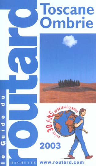 Guide du Routard