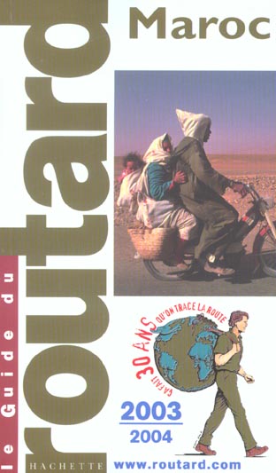 Guide du Routard