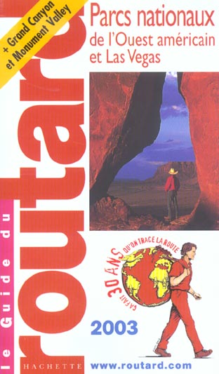Guide du Routard