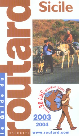 Guide du Routard