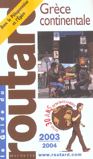 Guide du Routard