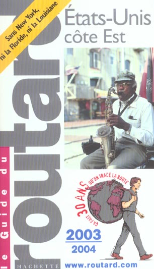 Guide du Routard