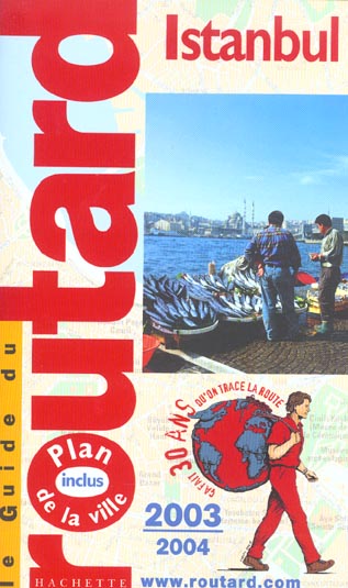 Guide du Routard