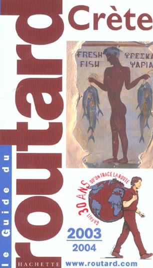 Guide du Routard