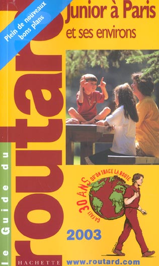 Guide du Routard