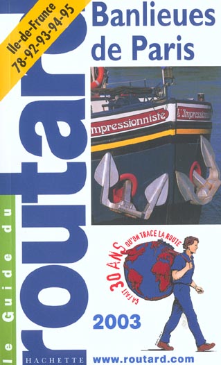 Guide du Routard