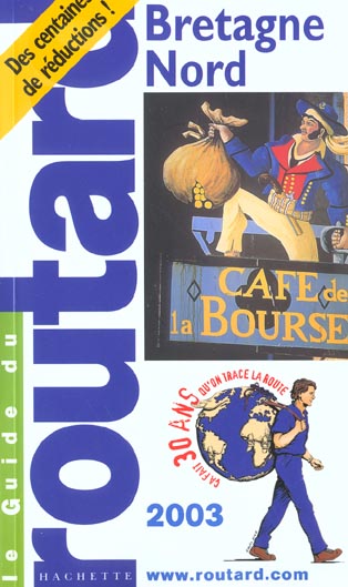 Guide du Routard