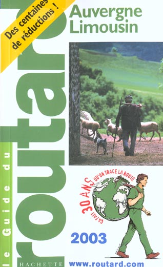 Guide du Routard
