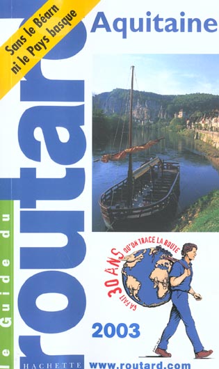 Guide du Routard