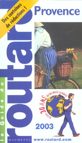Guide du Routard