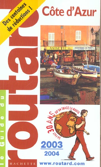 Guide du Routard