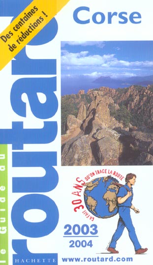 Guide du Routard