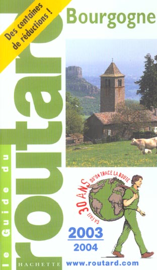 Guide du Routard
