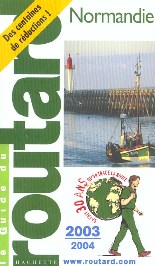 Guide du Routard