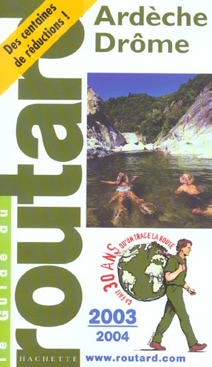 Guide du Routard