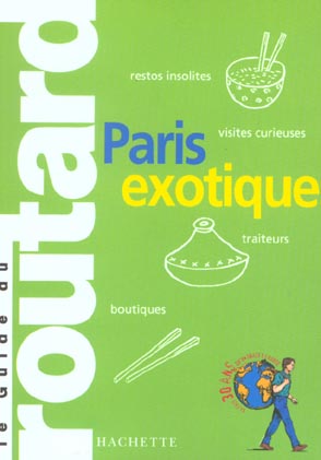 Guide du Routard