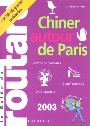 Guide du Routard