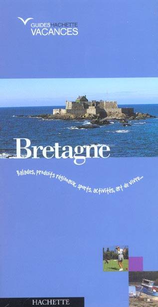 Bretagne