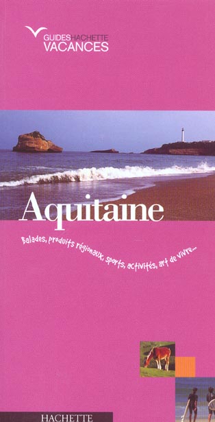 Aquitaine