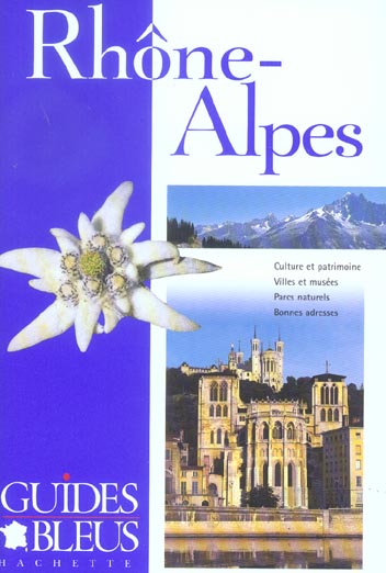 Rhone-alpes