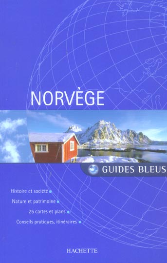 Norvege