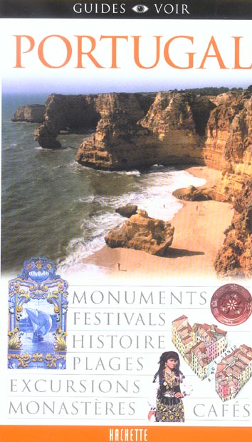 Guides voir : portugal