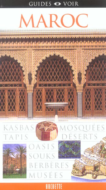 Guides voir : maroc