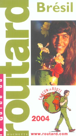 Guide du Routard (édition 2004)