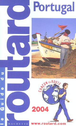 Guide du Routard (édition 2004)