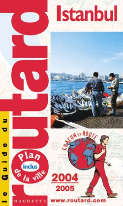Guide du Routard (édition 2004/2005)