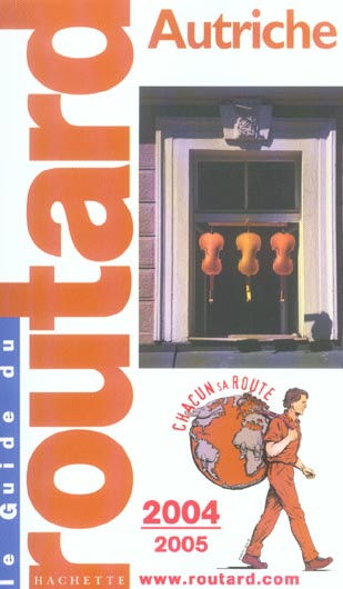 Guide du Routard (édition 2004/2005)