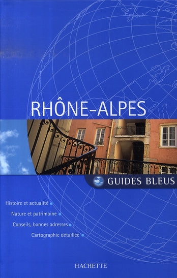 Rhône-alpes
